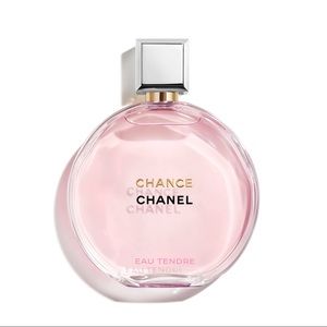 Chanel Chance Eau Tendre 5oz